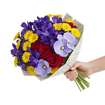 Blossom Harmony Display