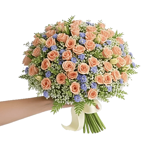 Blossom Grace Spread