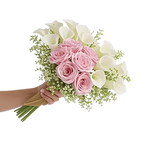 Elegant Calla Lilies