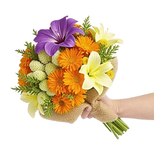 Blossom Harmony Display