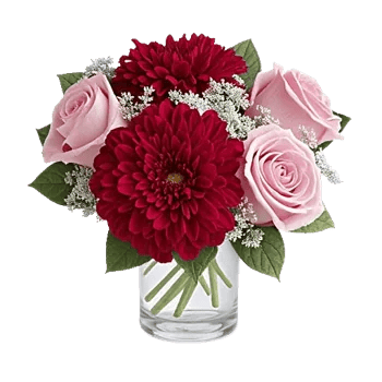 Petal Whisper Symphony