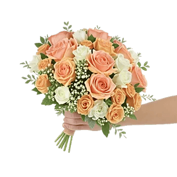 Petal Whisper Symphony