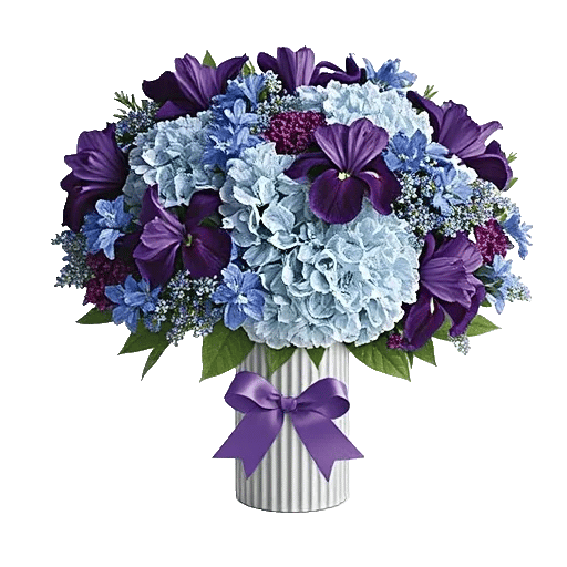 Ivory Blossom Radiance