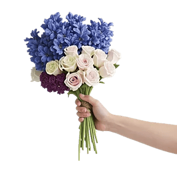 Serenity Blossom Grace