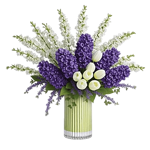 Ivory Blossom Radiance