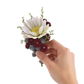 Blossom Petal Serenity