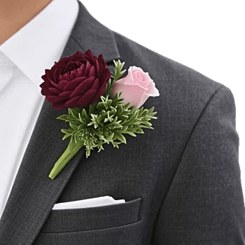 Plum Blossom Radiance