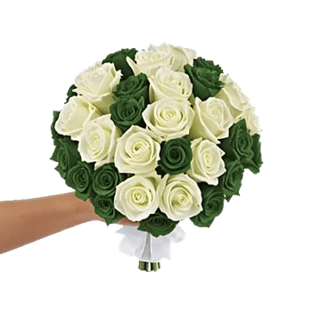 Ivory Garden Grace