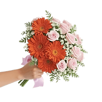 Petal Harmony Bliss