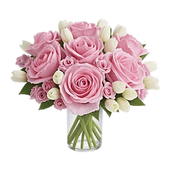 Peony Petal Harmony
