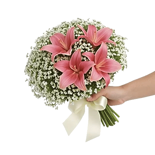 Blossom Radiant Whisper