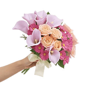 Elegant Calla Lilies