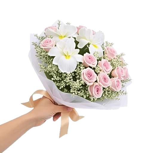 Ivory Garden Grace