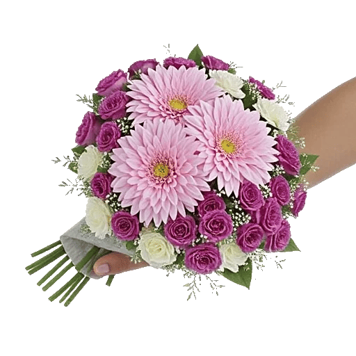 Blossom Petal Serenity