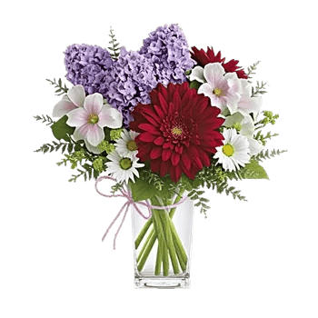 Ivory Blossom Radiance