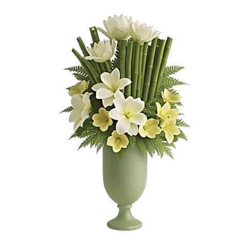 Serenity Orchid Bloom