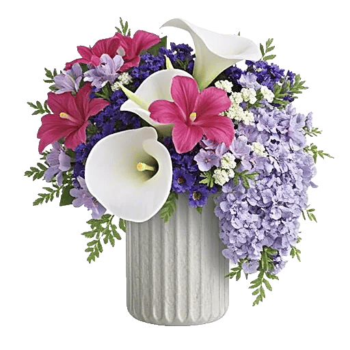 Ivory Blossom Radiance