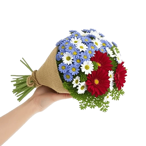 Blossom Petal Serenity