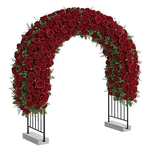 Petal Radiance Bliss