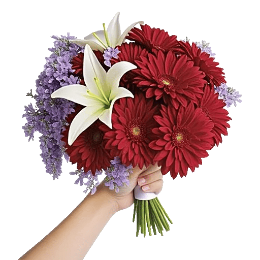 Ivory Blossom Radiance