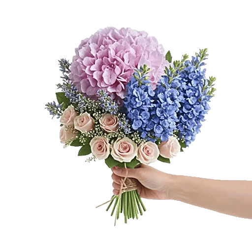 Serene Garden Harmony