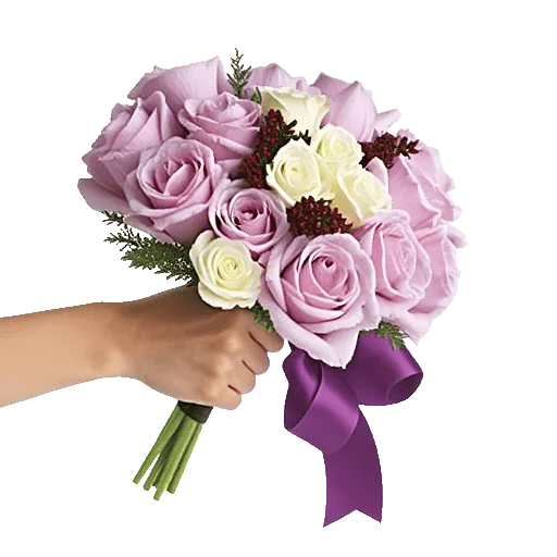 Rosemary Bloom Elegance