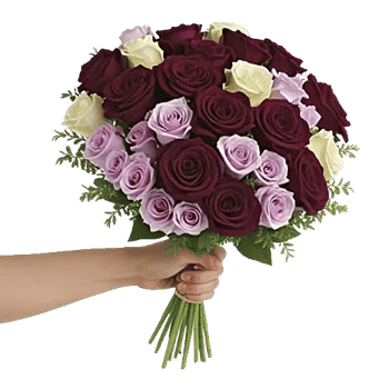 Rosemary Bloom Elegance