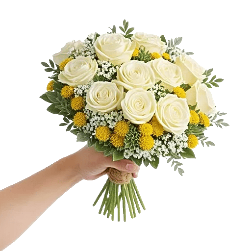 Ivory Garden Grace