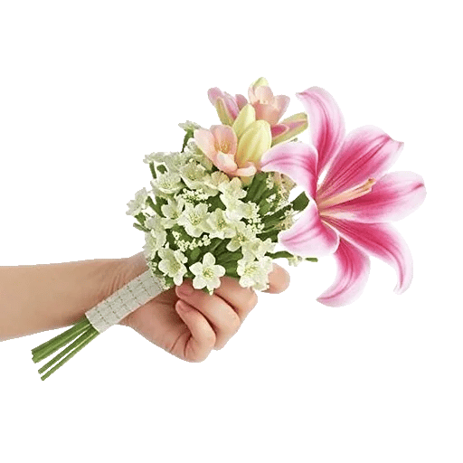 Blossom Petal Serenity