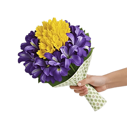 Blossom Harmony Display