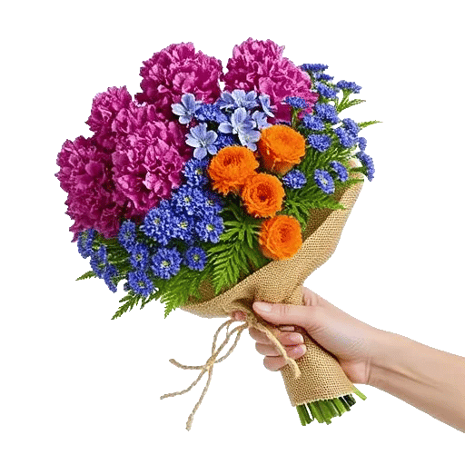 Petal Radiance Bliss