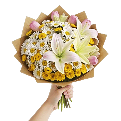 Blossom Harmony Display