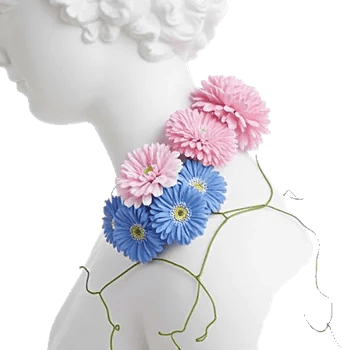 Ivory Blossom Radiance