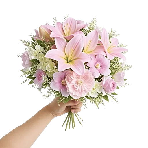 Petal Grace Harmony