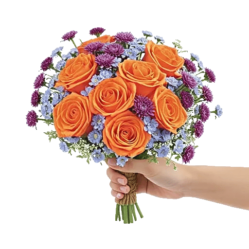 Petal Harmony Bliss