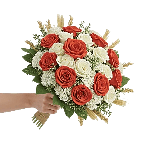 Ivory Garden Grace