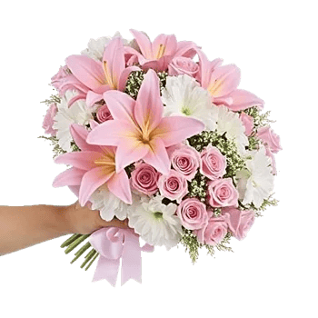 Blossom Harmony Display