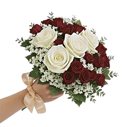 Rosemary Bloom Elegance