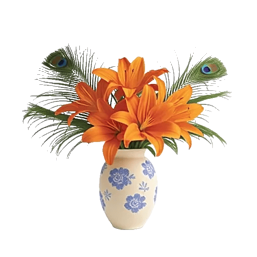 Petal Radiance Bliss