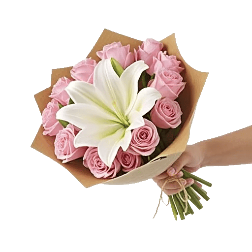 Blossom Harmony Display