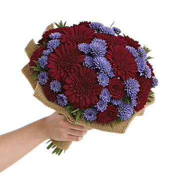 Berry Blossom Radiance