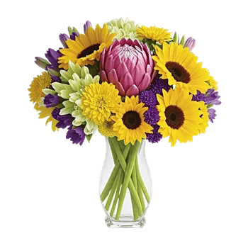 Ivory Blossom Radiance