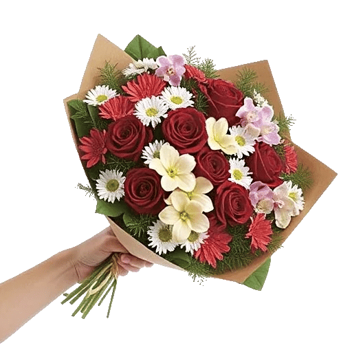 Petal Harmony Bliss