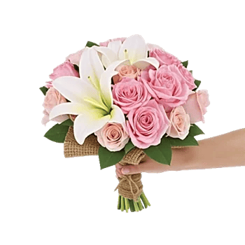 Blossom Harmony Display