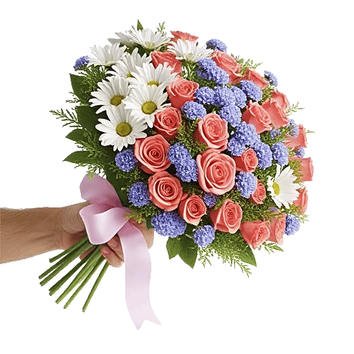 Petal Harmony Bliss
