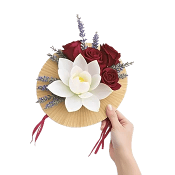 Blossom Breeze Harmony