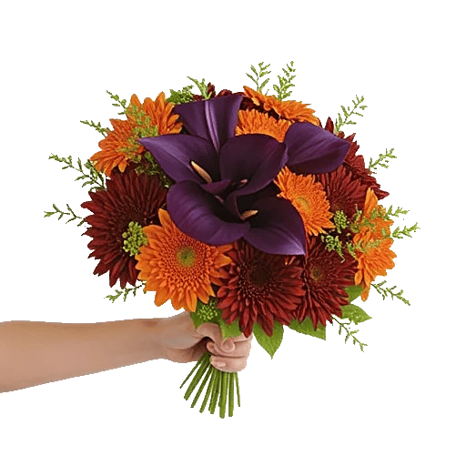 Elegant Calla Lilies