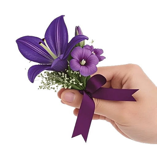 Elegant Calla Lilies