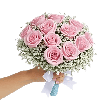 Blossom Radiant Whisper