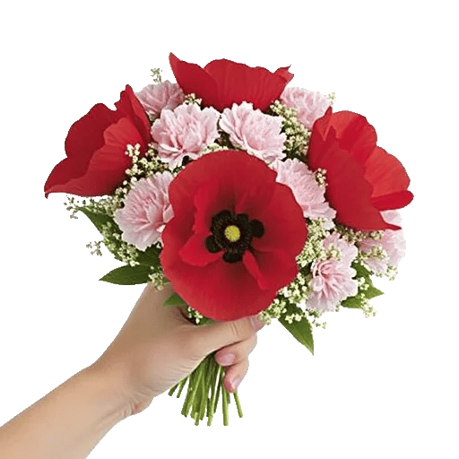Petal Harmony Bliss